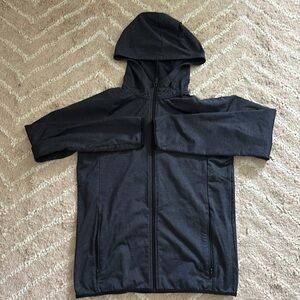 GAIAM full zip with pockets